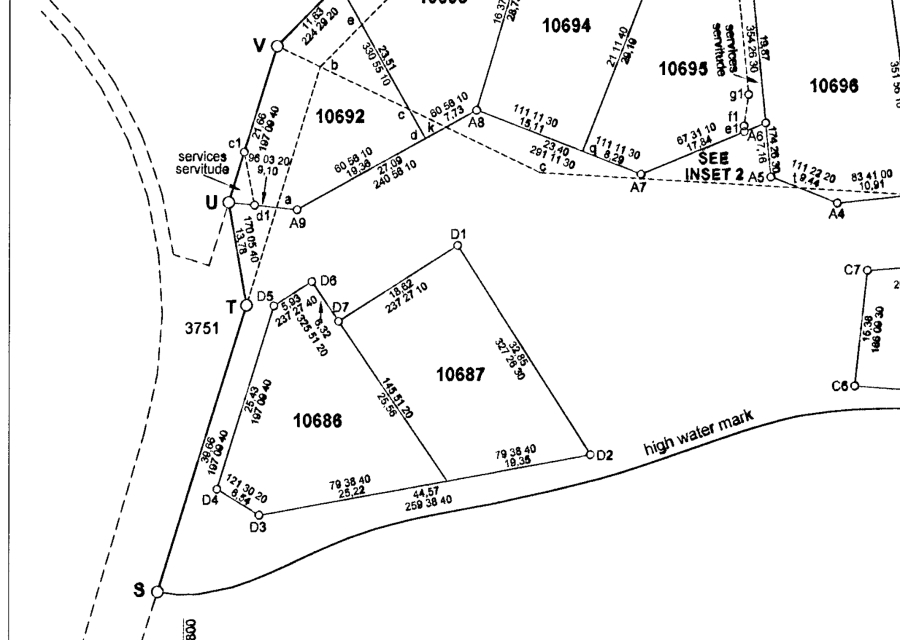 0 Bedroom Property for Sale in Mykonos Western Cape